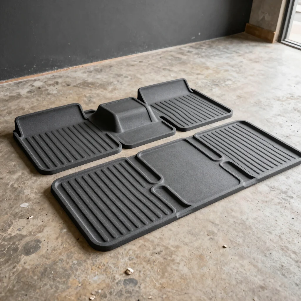 Cabina Pick-Up Doble