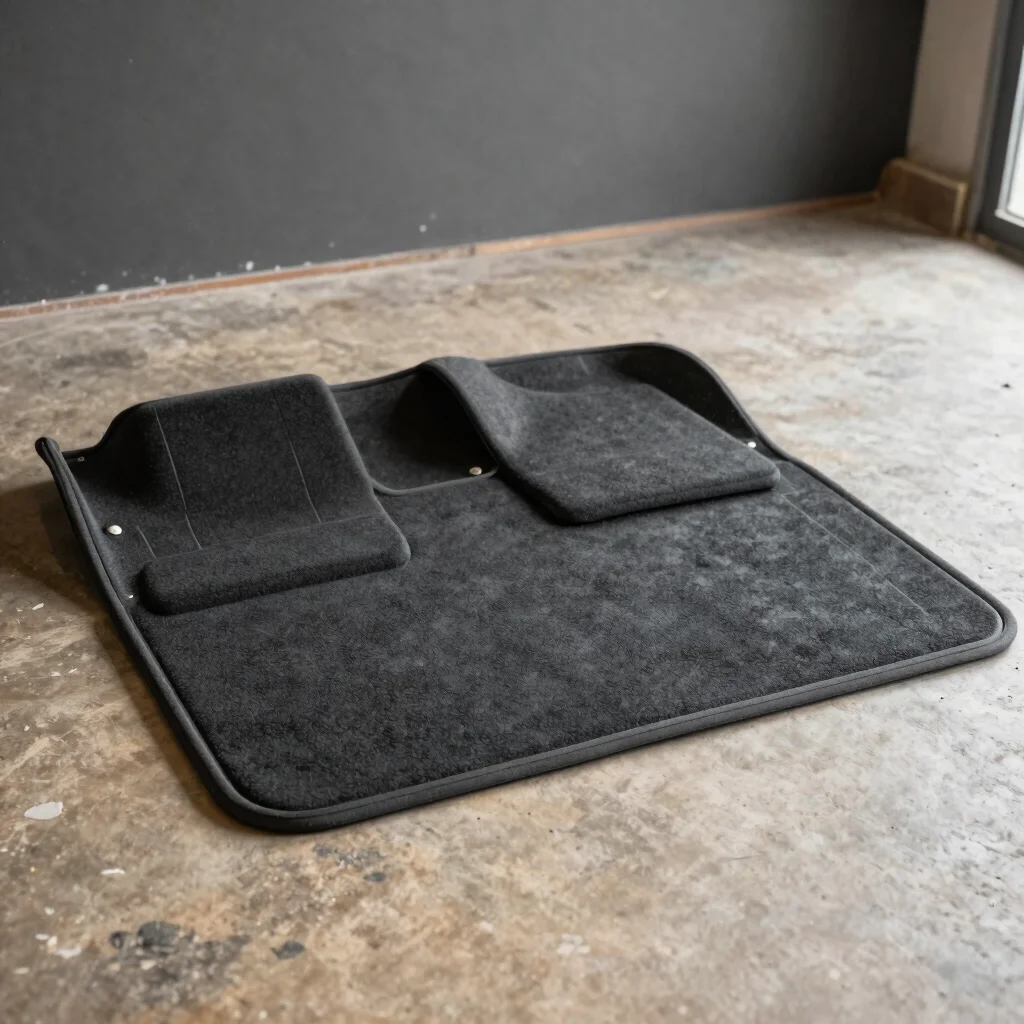 Kit Universal Recortable